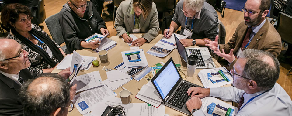 Comunicación Corporativa