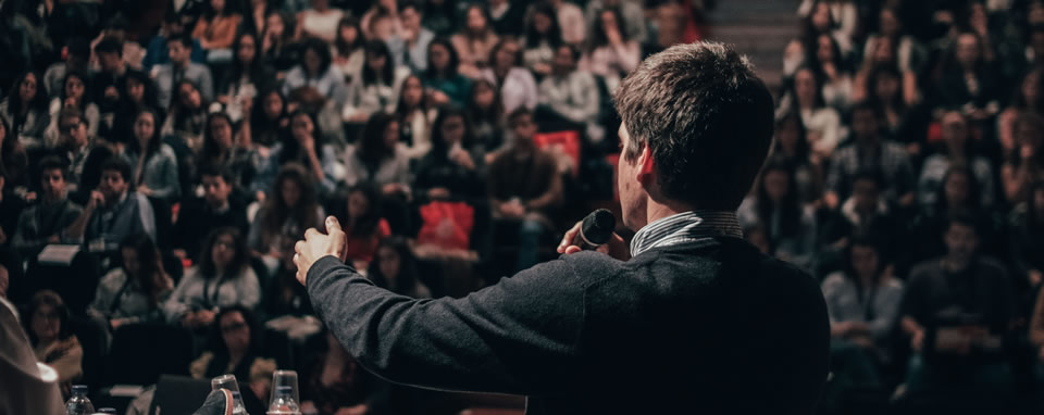 Habilidades Blandas: Comunicación asertiva y vocería corporativa