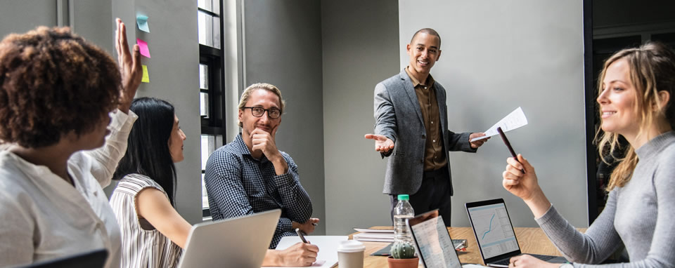 Comunicación interna estratégica para gestión del cambio y cultura organizacional