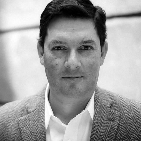 Santiago Ocampo Gómez